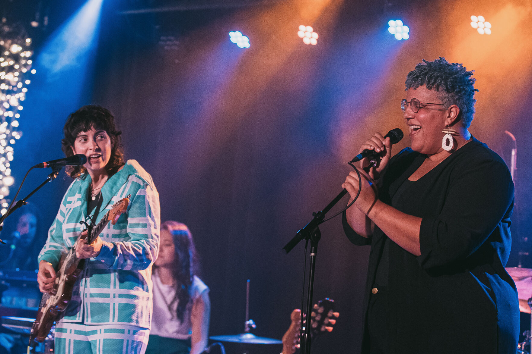 Becca Mancari and Friends Adeptly Navigate a Difficult Road